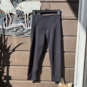 Zella Black Leggings
